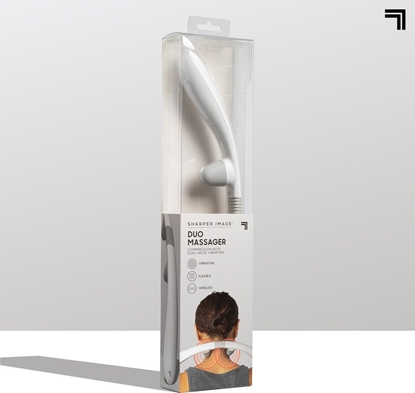 Attēls no Beurer SHARPER IMAGE MASSAGER DUAL-NODE