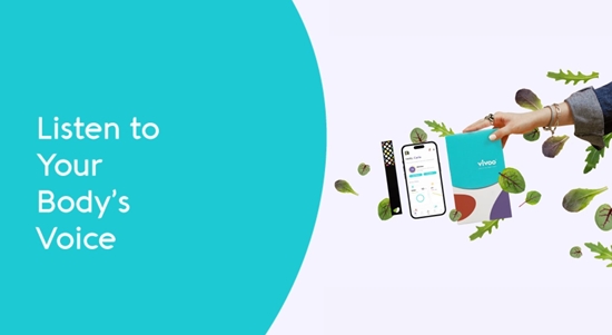 Picture of Beurer Vivoo Urine Test, 4 units