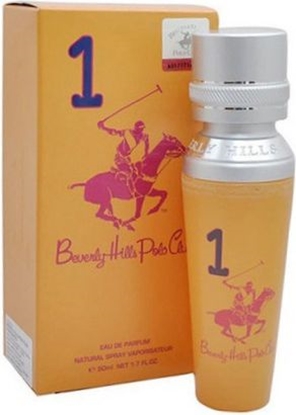Изображение Beverly Hills Polo Club EDP 50 ml