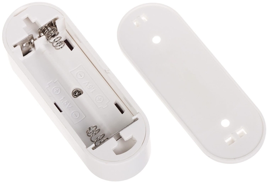 Изображение BEZPRZEWODOWA CZUJKA TEMPERATURY ATLO-THD2ZB-TUYA ZigBee, Tuya Smart