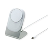 Изображение Roline Wireless Charging Stand for Mobile Devices, 15W