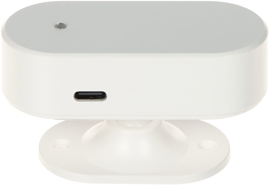 Picture of BEZPRZEWODOWY CZUJNIK OBECNOCI CZOWIEKA ATLO-MWPS1Z-TUYA ZigBee, Tuya Smart