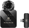 Picture of PULUZ PU648B Lavalier Wireless Microphone