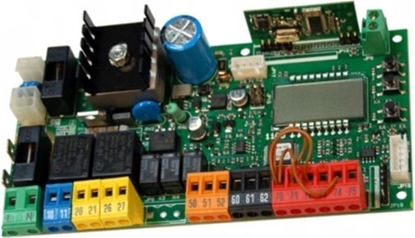 Picture of BFT Centrala sterujca BFT MERAK 600 (I700006 10001)