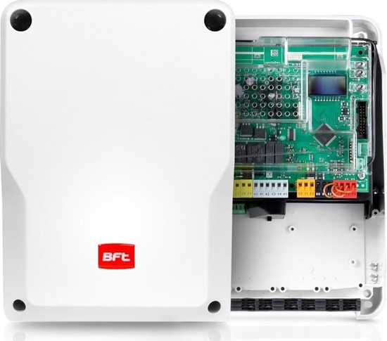 Изображение BFT Centrala sterujca BFT Thalia BT A80 DUO (D114215 00002) MDM 2614324