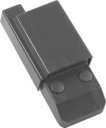 Picture of BFT Sterownik/odbiornik BFT CLONIX 2E (D113674 00001) 2-kanaowy, z kodem zmiennym