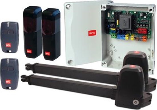 Picture of BFT Zestaw BFT ATHOS KIT AC A40