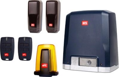 Изображение BFT Zestaw BFT DEIMOS AC A800 KIT PL