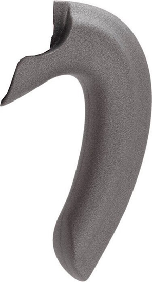 Picture of Bialetti - Rczka do kawiarki Moka Induction 2tz szara