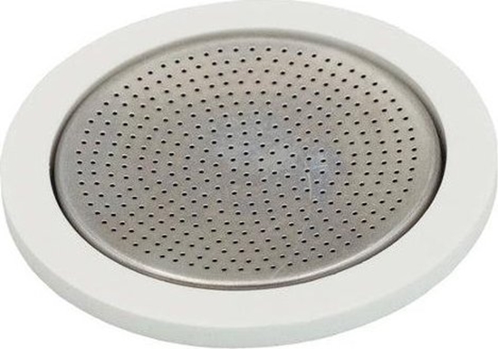 Picture of Bialetti - Uszczelka + sitko do kawiarek Moka Express 12tz