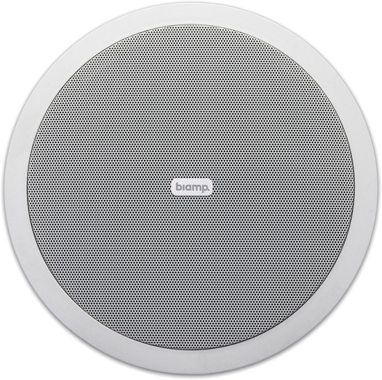 Picture of Biamp Commercial Audio CMSUB8 skarunis 1-vienvirziena Balts Vadu 80 W