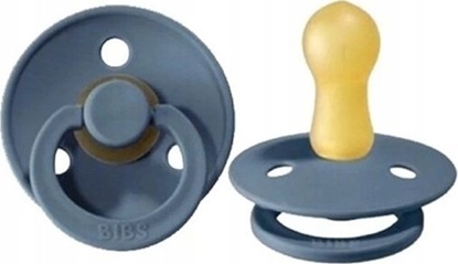 Attēls no Bibs 100260 SMOCZEK USPOKAJAJCY PETROL 0+ (S)