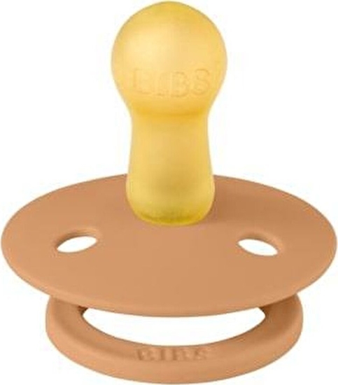 Изображение Bibs 200314 SMOCZEK USPOKAJAJCY PUMPKIN 6+ (M)