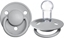 Изображение Bibs De Lux Smoczek uspokajajcy silikonowy Cloud 0-36 m