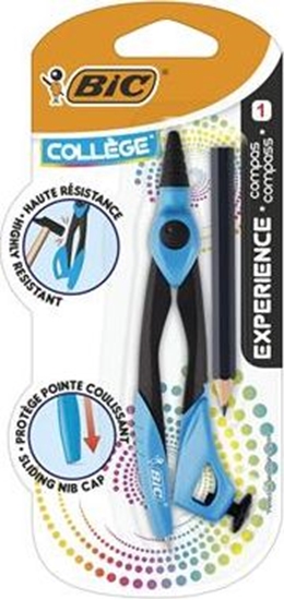 Picture of Bic Cyrkiel z oówkiem Experience BIC