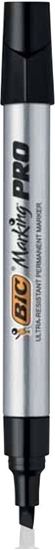 Picture of Bic Marker permanentny BiC Marking Pro czarny