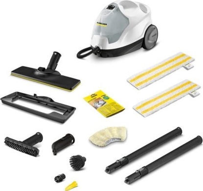 Изображение Bic Parownica KARCHER SC 4 EasyFix Plus - 1.512-640.0