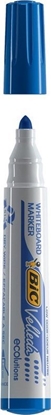 Изображение Bic Whiteboardmarker bic velleda pocket blå
