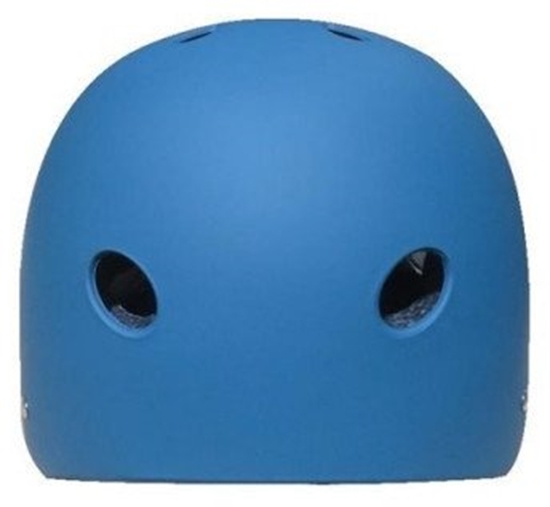 Изображение BICYCLE HELMET MTV12 M BLU OUTLINER