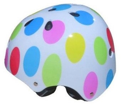 Изображение BICYCLE HELMET MTV12 S DOT OUTLINER