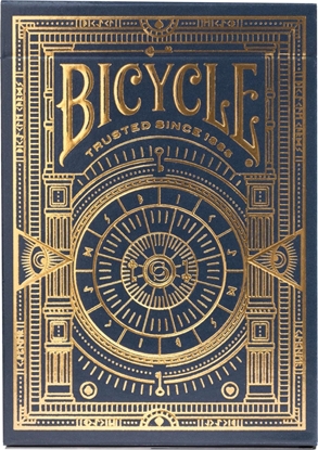 Picture of Bicycle Karty Cypher
