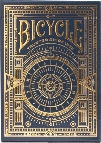 Picture of Bicycle Karty Cypher