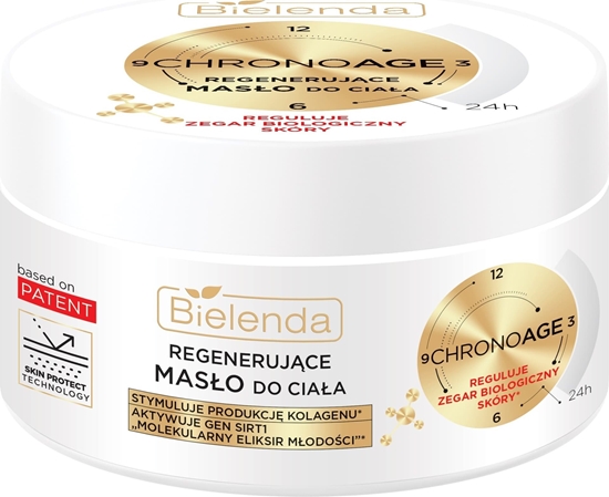 Picture of Bielenda BIELENDA Chrono Age 24h Regenerujce Maso do ciaa 200ml