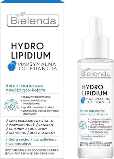 Picture of Bielenda Bielenda Hydro Lipidium serum 30ml