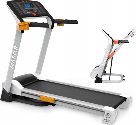 Picture of Bienia Master Bienia Elektryczna MASTER F20 (biaa)