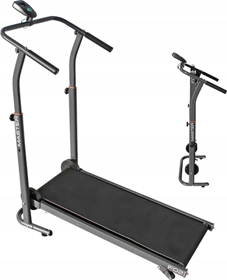 Picture of Bienia Master F-02 magnetyczna