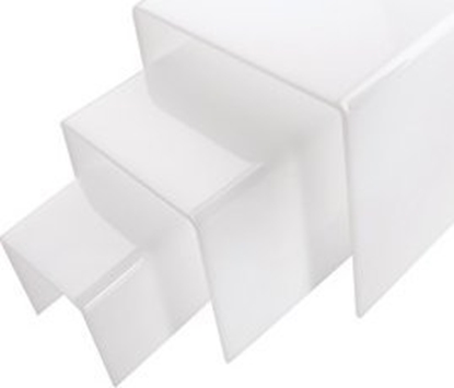 Picture of Big BIG Helios product photography kit white acrylic (428589)