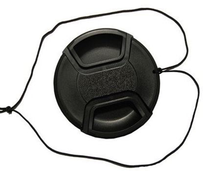 Attēls no BIG lens cap Clip-0 40,5mm (420499)