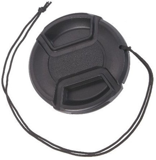 Picture of BIG lens cap Clip-0 49mm (420501)