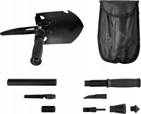 Picture of Big SAPERKA SKÅADANA PREMIUM