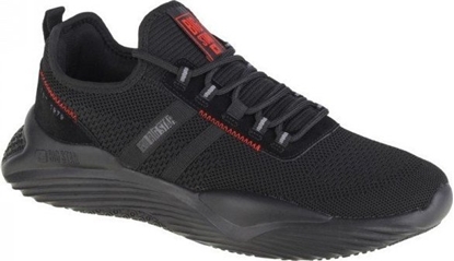 Picture of Big Star Buty KK174255 Czarne r. 44
