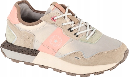 Picture of Big Star Sneakers Shoes RR274243 szary 41