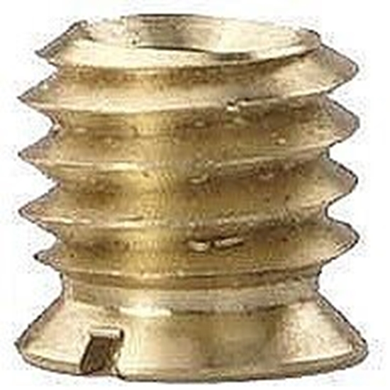 Picture of BIG thread adapter 1/4"-3/8" 9mm (428284)