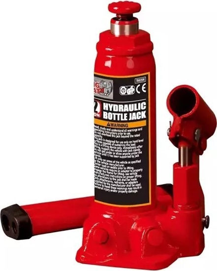 Picture of BIG_RED HYDRAULIC BOTTLE JACK T90504 5T