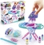 Attēls no BigBuy Fun SO SLIME - Tie Dye Color Change Table and Iron (1158) /Arts and Crafts