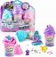 Picture of BigBuy Fun SO SLIME set Fluffy shaker 3-pack