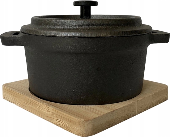 Picture of Bigbuy Home Garnek elazo