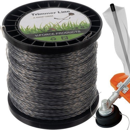 Изображение Bigstern yka tnca do kosy spalinowej Bigstren 21073