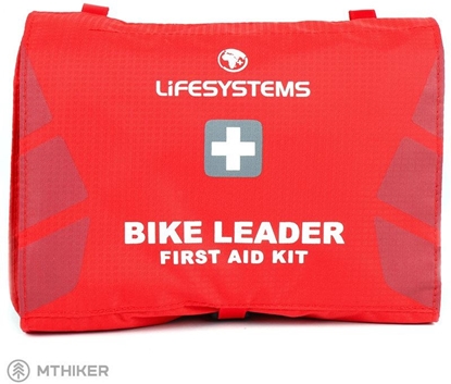 Изображение Bike Leader First Aid Kit