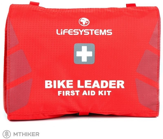 Изображение Bike Leader First Aid Kit