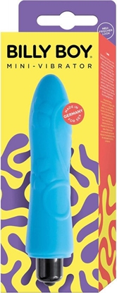 Picture of Billy Boy vibrator Mini (11200019)