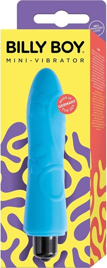 Picture of Billy Boy vibrator Mini (11200019)