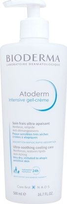 Picture of Bioderma Bioderma, Atoderm Intensive, el-Krem, 500 ml - Dugi termin wanoci!