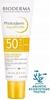 Picture of BIODERMA Photoderm Face Sun Care 40ml / Invisible SPF50+