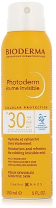 Picture of Bioderma Photoderm Brume Invisible Mist SPF 30 150 ml