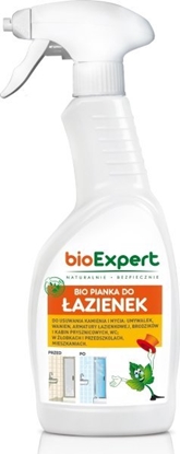 Attēls no Bioexpert bioExpert, BIO Pianka do kabin prysznicowych, 500 ml
